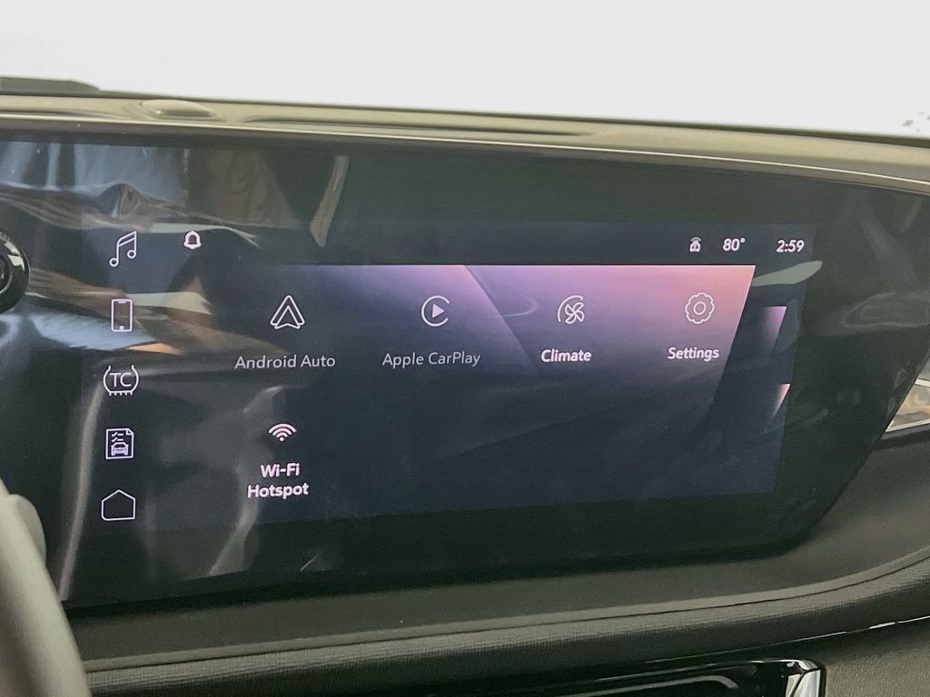 New 2026 Buick Envista Sport Touring w/ Convenience I Package FWD image 12