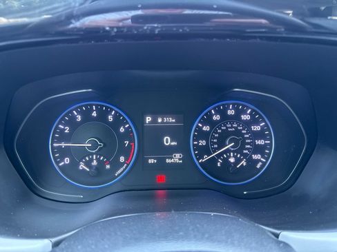 Used 2021 Hyundai Palisade SE FWD image 10