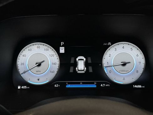 Used 2024 Hyundai Palisade Limited AWD/4WD image 21