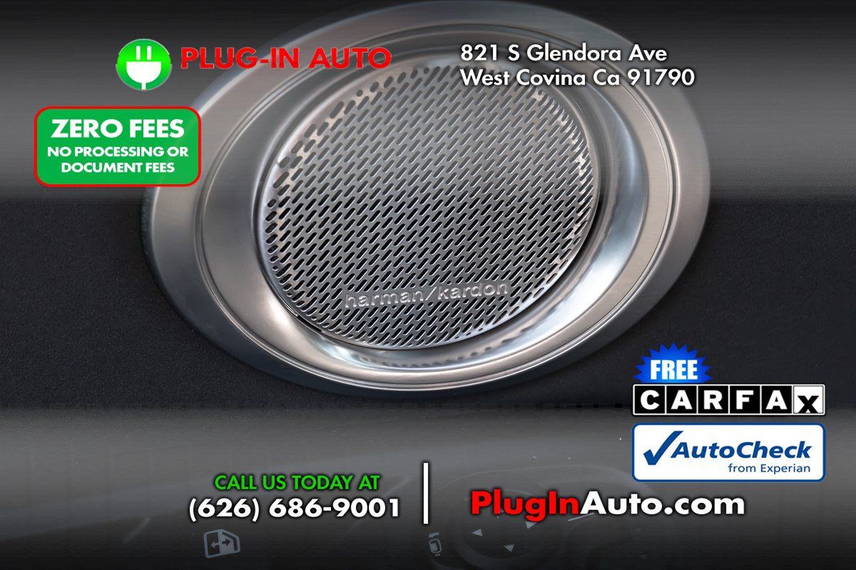 Used 2024 Alfa Romeo Tonale Veloce AWD/4WD image 24