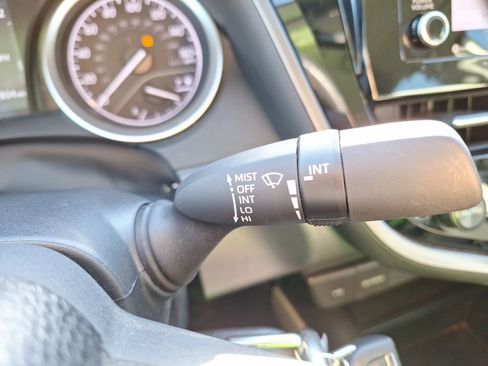 Used 2023 Toyota Camry LE image 23