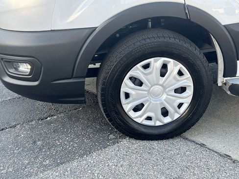 Used 2024 Ford Transit 250 Low Roof w/ Exterior Upgrade Package image 30