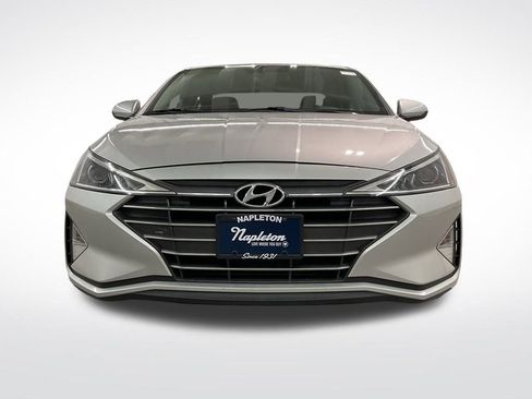 Used 2019 Hyundai Elantra Value Edition image 5