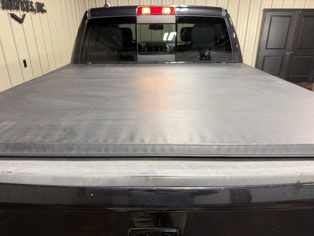 Used 2018 RAM 1500 Big Horn AWD/4WD image 10