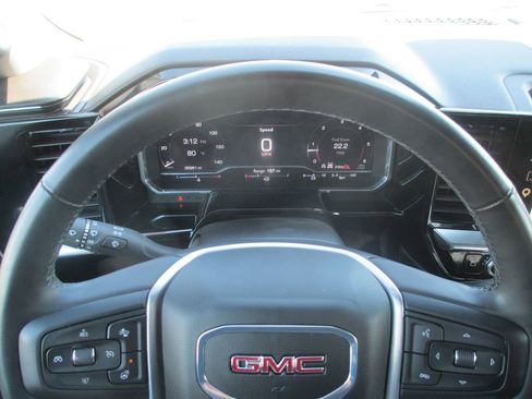 Used 2024 GMC Sierra 1500 SLE w/ Max Trailering Package image 30