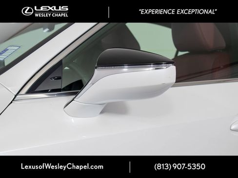 Used 2024 Lexus IS 300 w/ Comfort Package RWD image 12