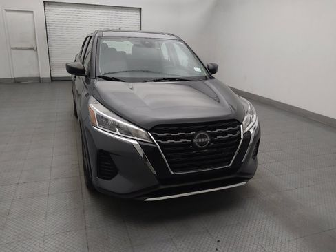Used 2024 Nissan Kicks S FWD image 14