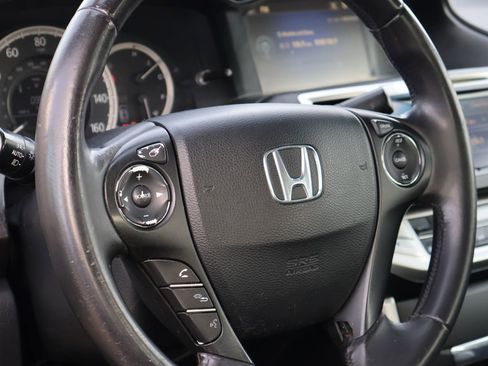 Used 2013 Honda Accord EX-L image 17