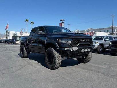 Used 2022 RAM 1500 TRX w/ TRX Level 1 Equipment Group