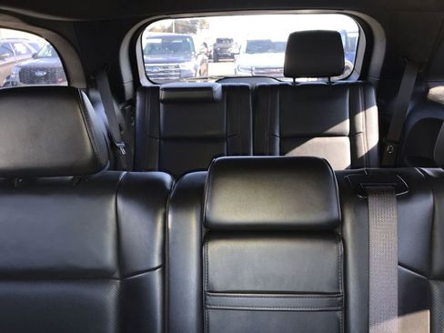 Used 2024 Dodge Durango GT image 24