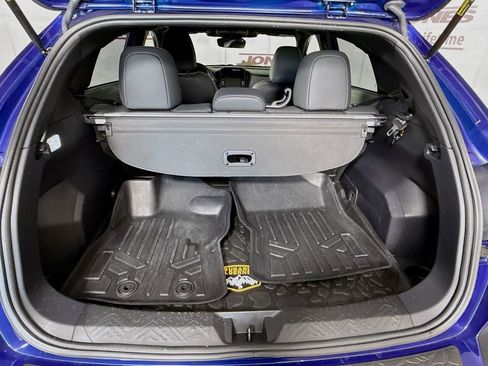 Certified 2025 Subaru Crosstrek 2.5i Wilderness w/ Crosstrek Mirror Package AWD/4WD image 30