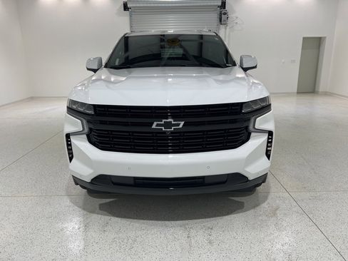 Used 2023 Chevrolet Suburban RST w/ Luxury Package image 7