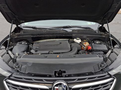 Used 2021 Buick Envision Essence image 28