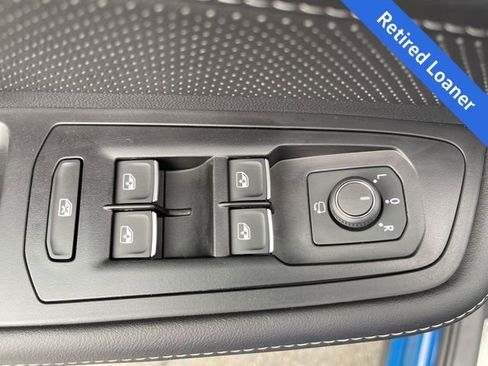 New 2026 Volkswagen Atlas SEL Premium R-Line AWD/4WD image 29