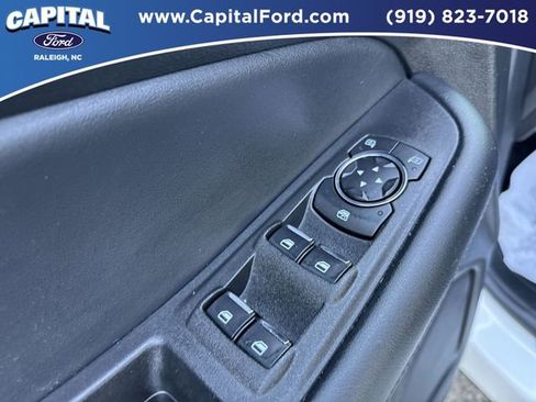 Certified 2024 Ford Edge SEL w/ Convenience Package AWD/4WD image 20
