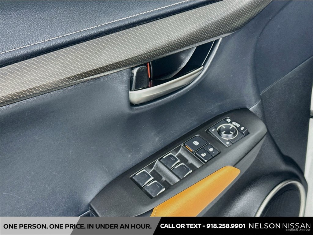 Used 2019 Lexus NX 300 FWD w/ Comfort Package image 17