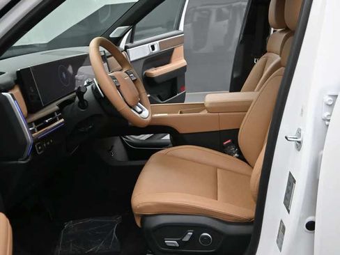 New 2026 Hyundai Santa Fe Limited AWD/4WD image 16