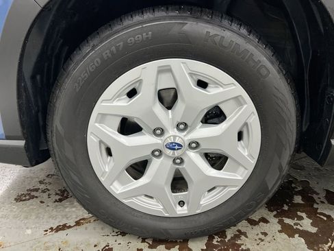 Used 2023 Subaru Forester image 26