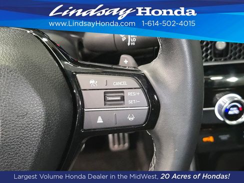 Used 2025 Honda Civic Sport image 16