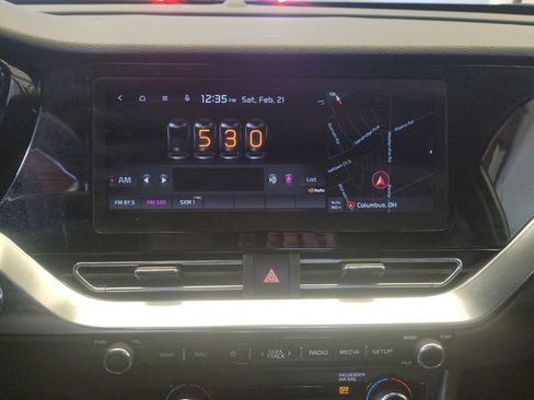 Used 2022 Kia Niro Touring Special Edition image 25