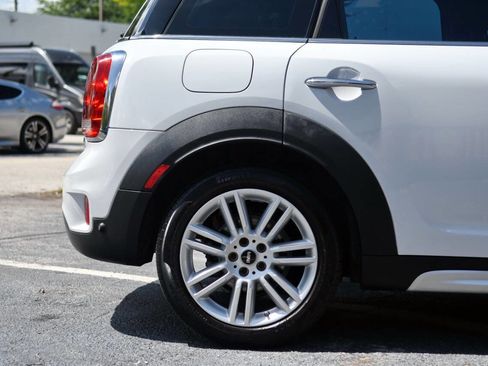 Used 2019 MINI Cooper Countryman FWD image 29