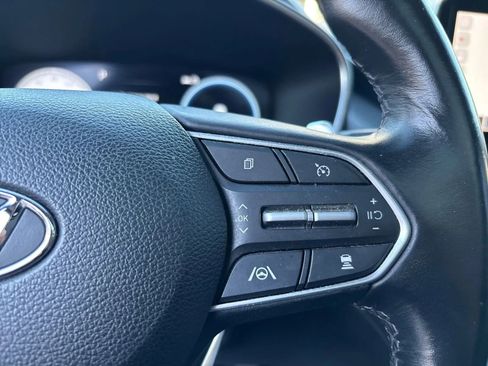 Used 2023 Hyundai Santa Fe SEL w/ Premium Package image 16