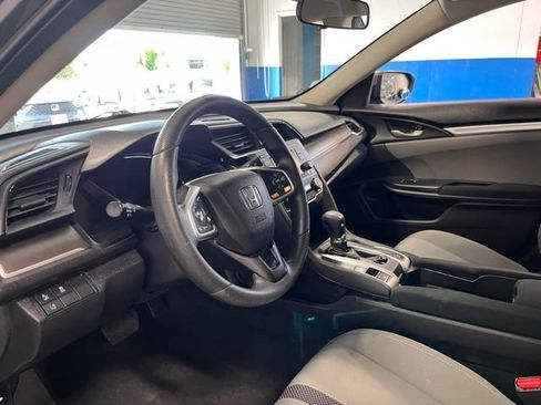 Used 2020 Honda Civic LX image 22