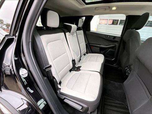 Certified 2023 Ford Escape Active image 20