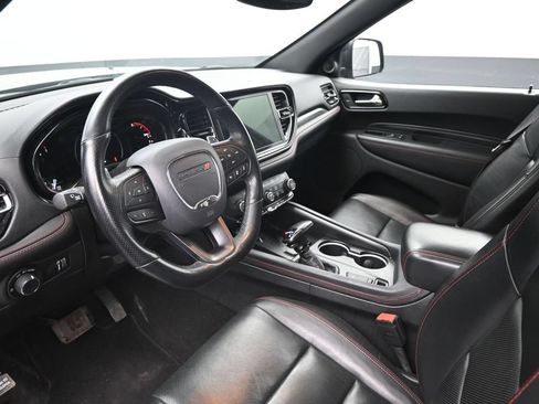 Used 2025 Dodge Durango R/T AWD/4WD image 19