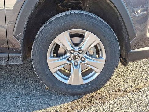 Certified 2024 Toyota RAV4 XLE image 29