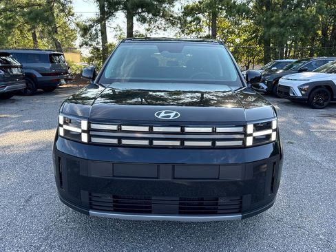 New 2026 Hyundai Santa Fe SE image 8