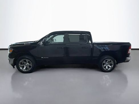 Used 2022 RAM 1500 Big Horn AWD/4WD image 6
