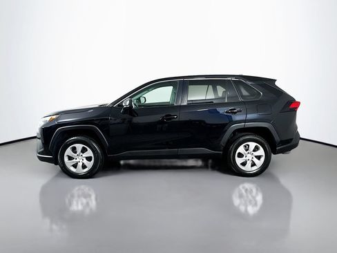 Used 2023 Toyota RAV4 LE AWD/4WD image 5