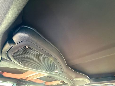 Used 2024 Jeep Wrangler Unlimited Rubicon 392 image 17