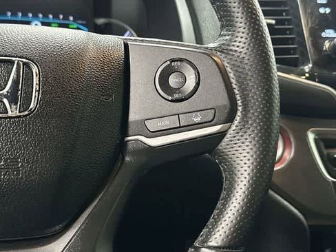 Used 2020 Honda Passport EX-L image 18