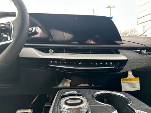 New 2026 Cadillac Optiq Sport 1 AWD/4WD image 15