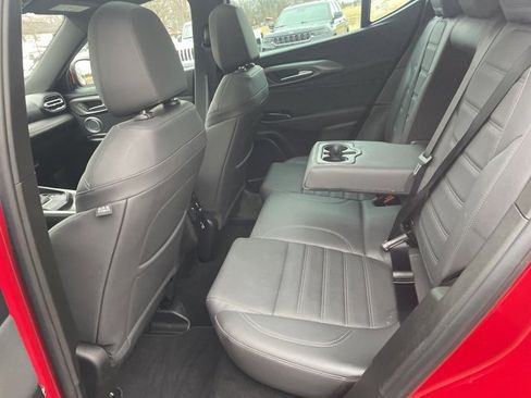 Used 2024 Dodge Hornet GT image 10