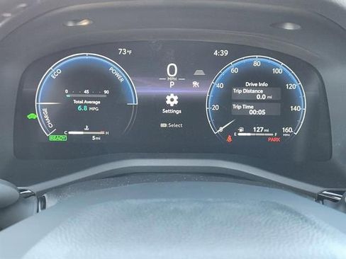 New 2026 Toyota Camry XLE image 11