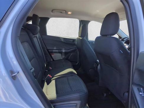New 2025 Ford Escape Active w/ Cold Weather Package image 13