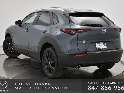 New 2026 MAZDA CX-30 AWD 2.5 S image 5