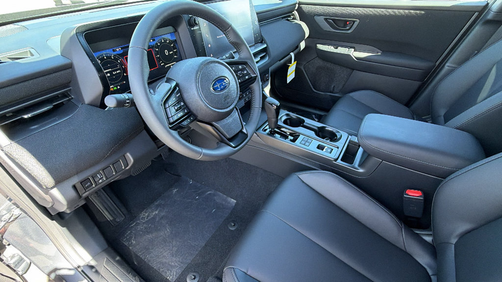New 2026 Subaru Outback Premium AWD/4WD image 10