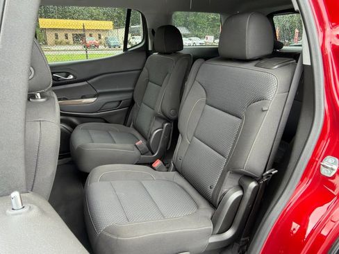 Used 2023 GMC Acadia SLE w/ Driver Convenience Package AWD/4WD image 19