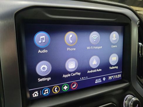 Used 2019 GMC Sierra 1500 SLT w/ SLT Premium Package image 29