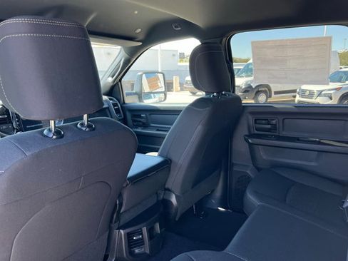 New 2025 RAM 2500 Tradesman image 14