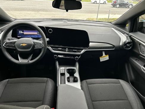 New 2026 Chevrolet Equinox EV LT w/ Comfort Package image 20