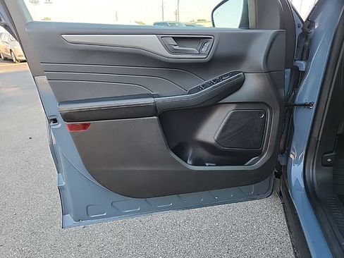 Used 2024 Ford Escape Active FWD image 27