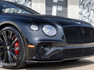Used 2023 Bentley Continental GT Speed video 2