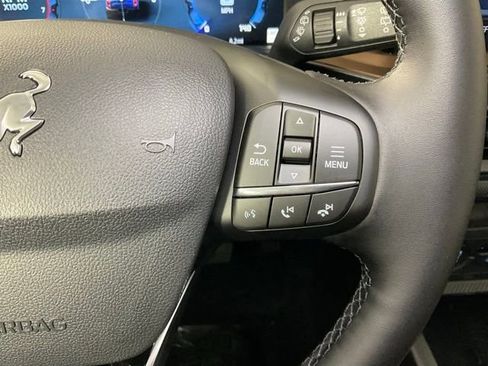 New 2025 Ford Bronco Sport Outer Banks w/ Outer Banks Tech Package+ image 26