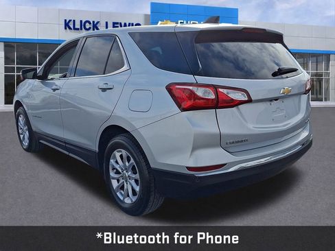 Used 2019 Chevrolet Equinox LT image 5