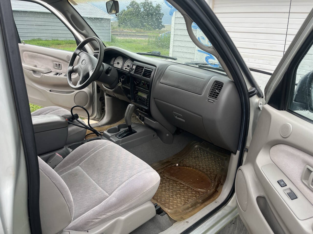 Used 2002 Toyota Tacoma PreRunner RWD image 21